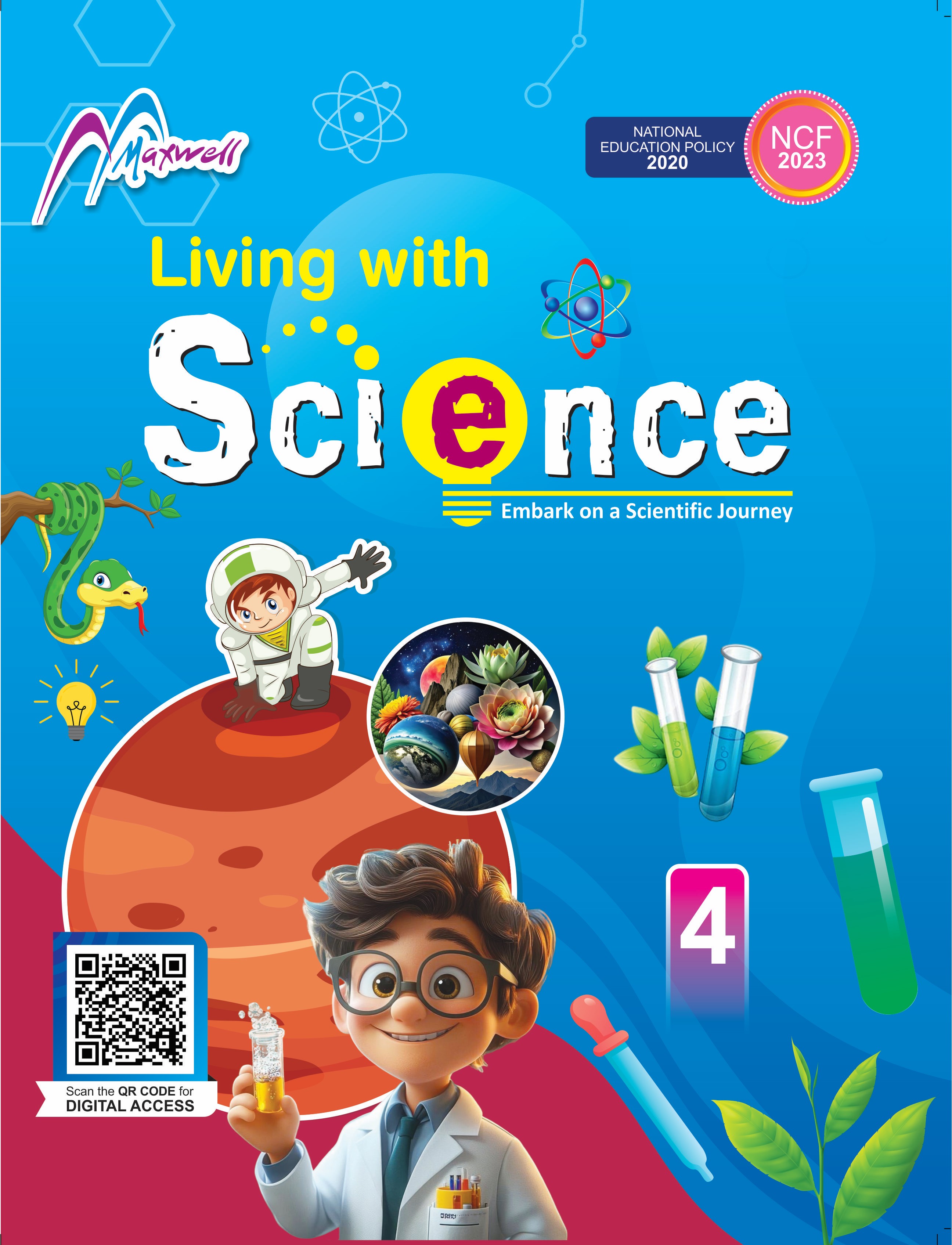Science Mania School Mania